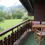 Beethoven Balkon mit Aussicht nach Süden thumbnail