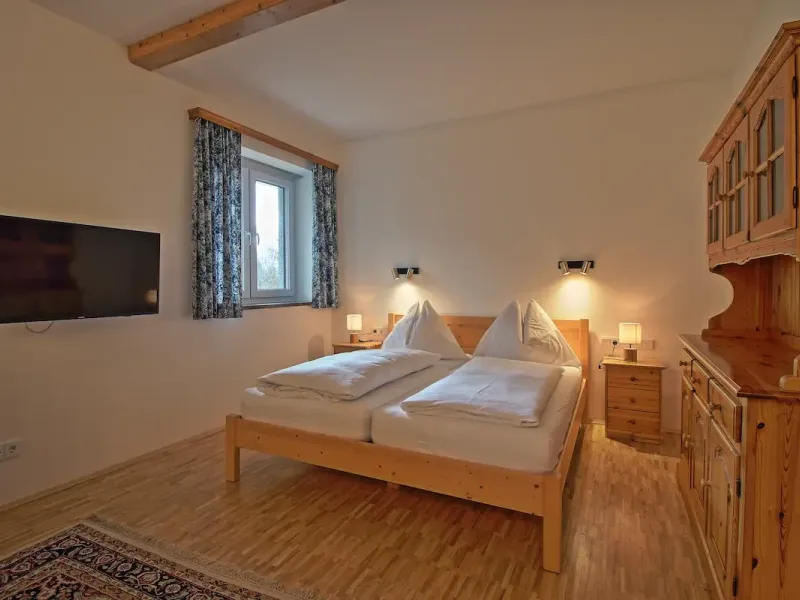 Appartement Haydn