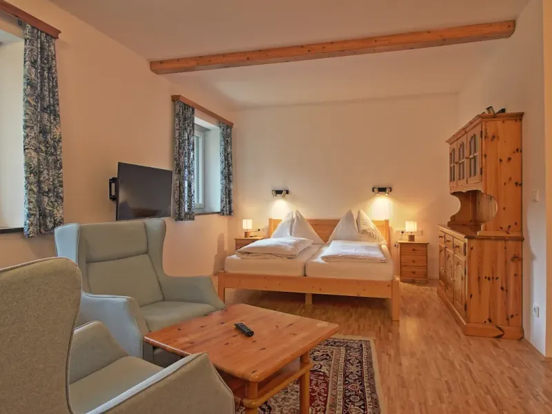 Appartement Haydn