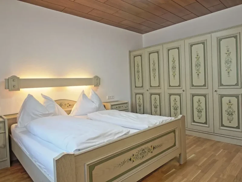 Appartement Mozart