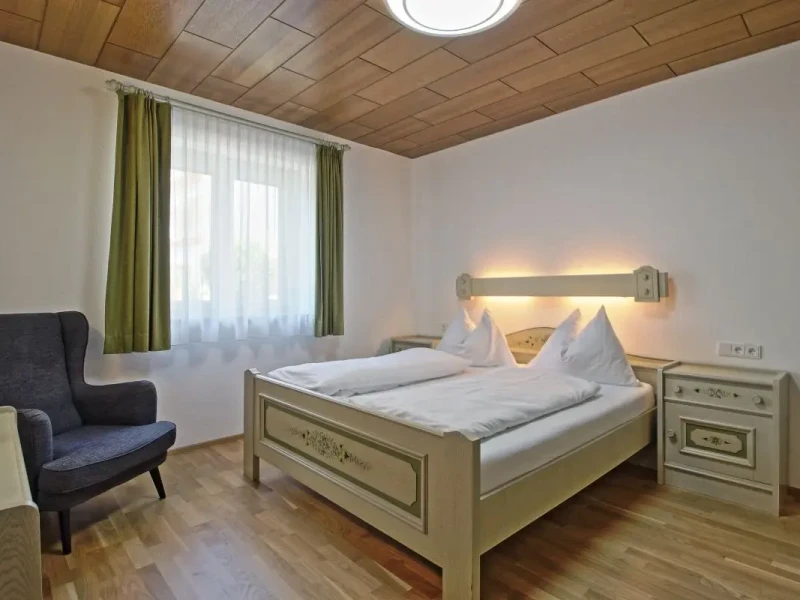 Appartement Mozart