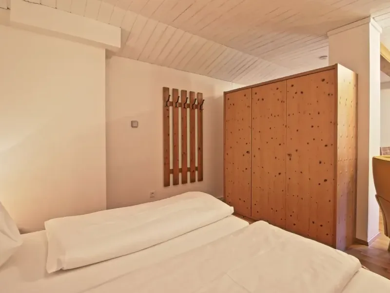 Apartment Strauss