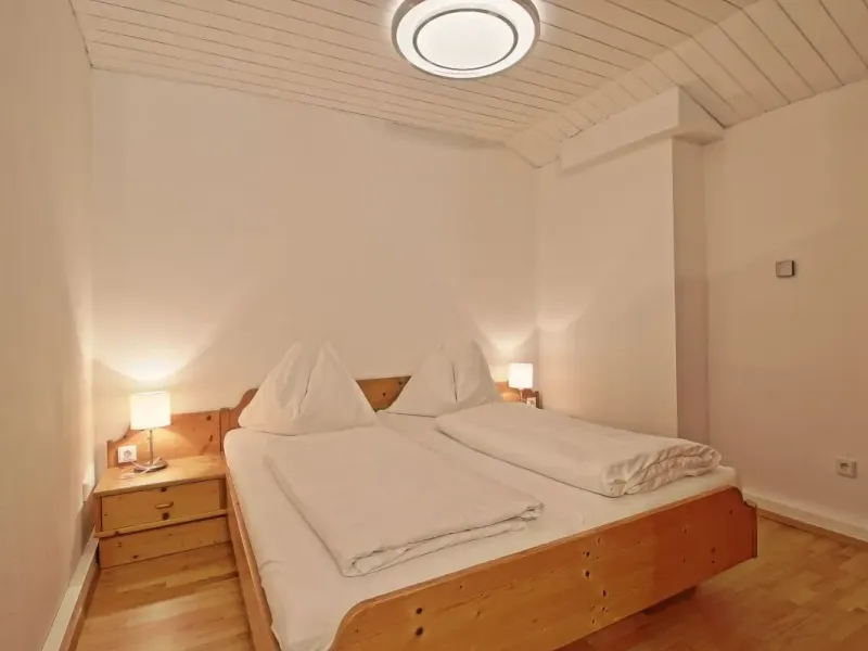 Apartment Strauss