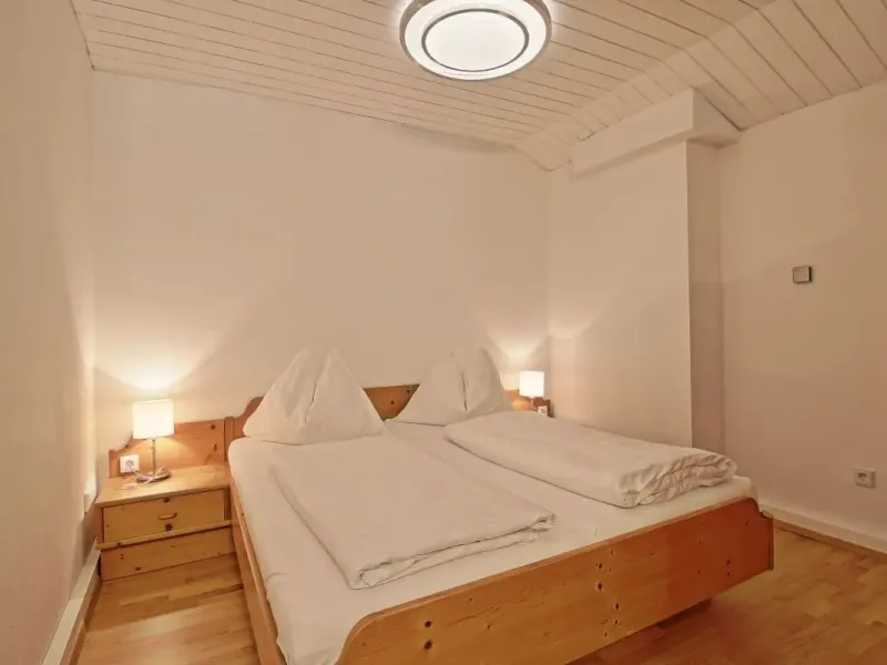 Appartement Strauss