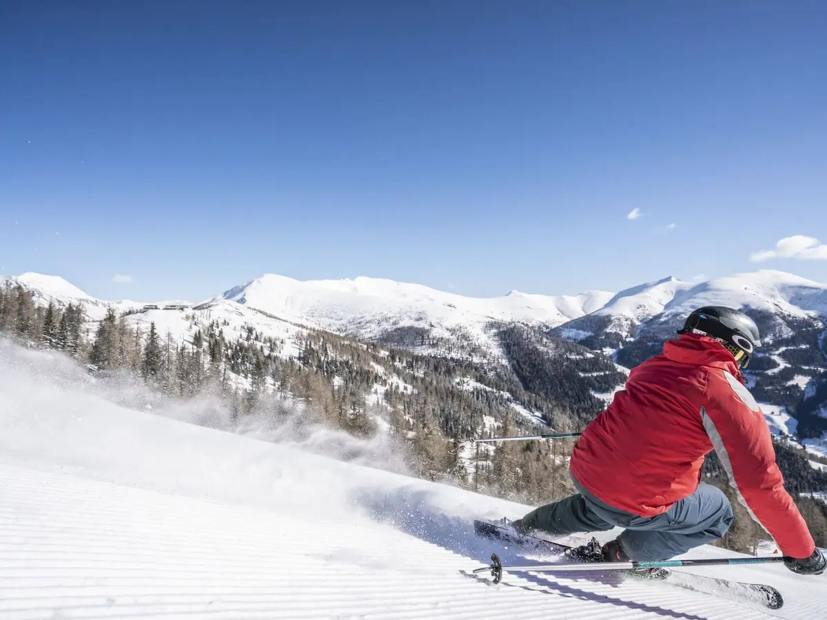 Winter Opening in Bad Kleinkichheim