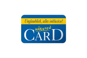 Kärnten Card Logo