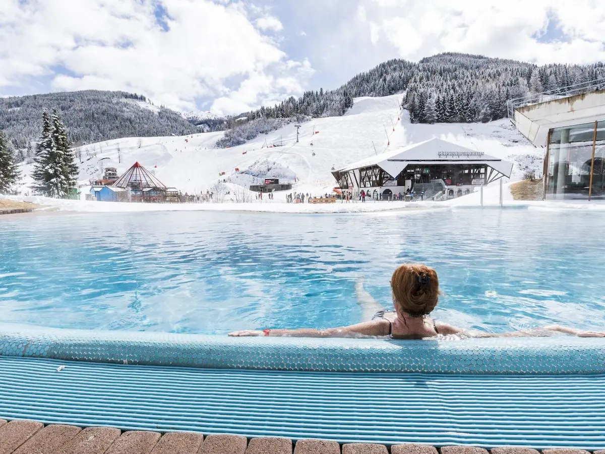 Winter Opening in Bad Kleinkichheim